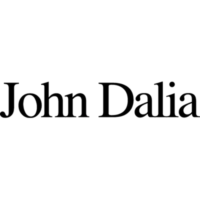 JOHN DALIA Logo
