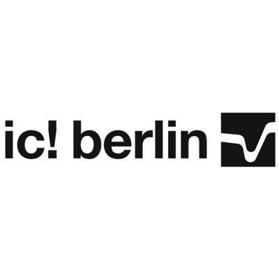 IC! BERLIN Logo